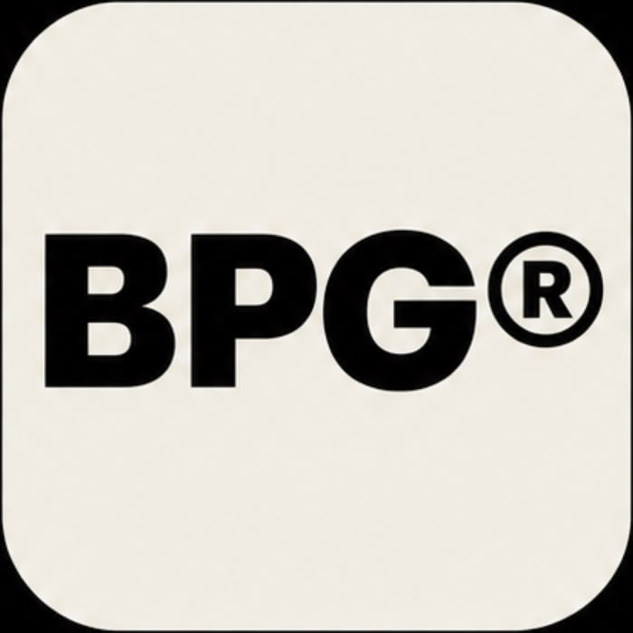 BPG Digital